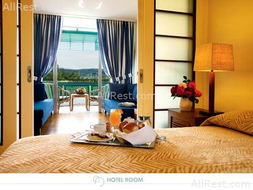 Kontokali Bay Hotel 11